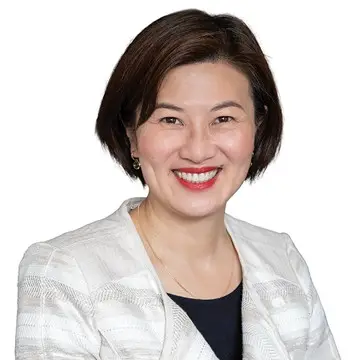 Lisa Wong
