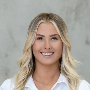 Phoebe Mackenzie