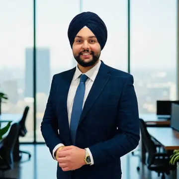 Mandeep Singh