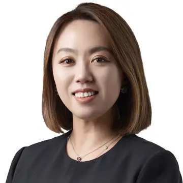Amy Guan