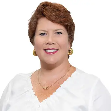Jayne Rushworth