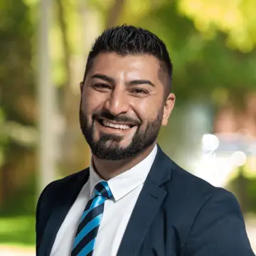 Daryan Abdullah