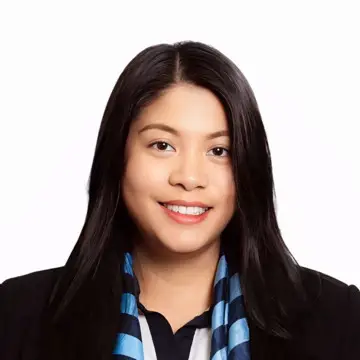 Charissa Ocoma