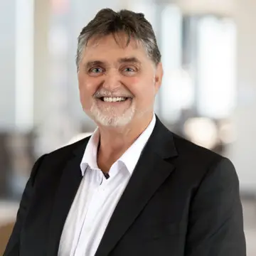 Graham Durrant