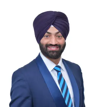 Harpreet Walia