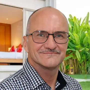 Brian Alexander