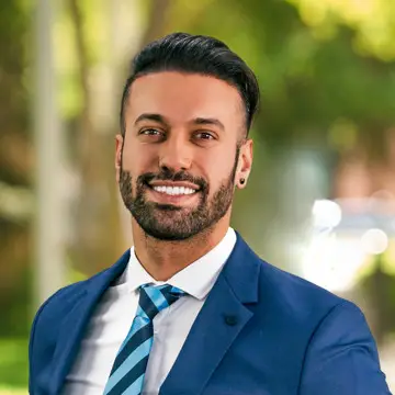 Alex Dabag