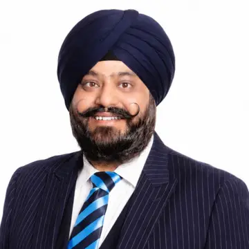Tej Singh