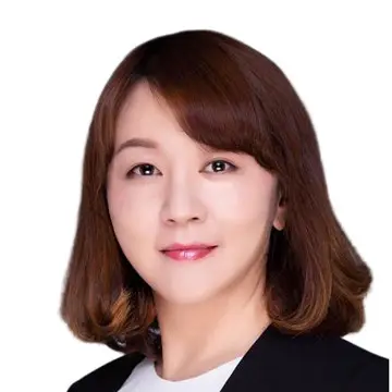 Jocelyn Wang