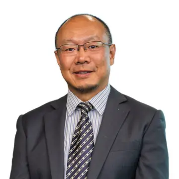 Richard Hsu