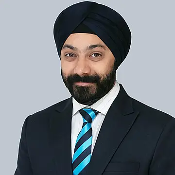 Rupinder Singh