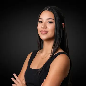 Zivahna Abernethy