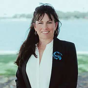 Tina Whitman