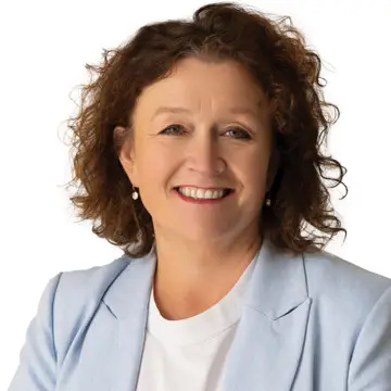Jo Mansbridge
