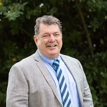 Peter Fairweather