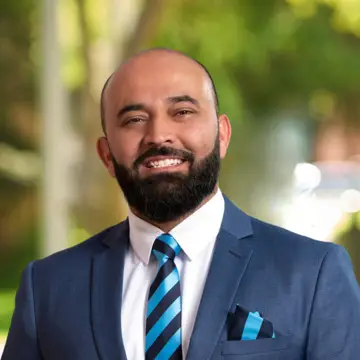 Samir Merzaie
