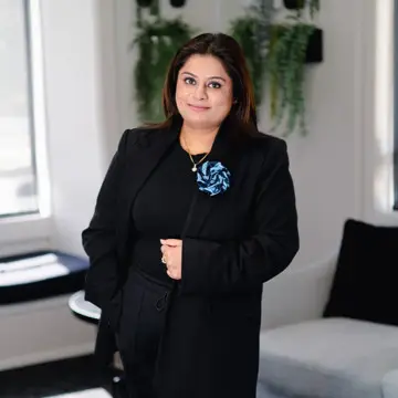 Saana Kumari