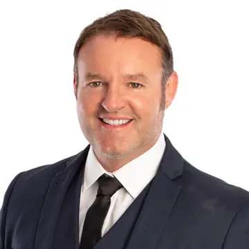Glen Young