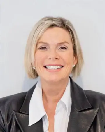 Debs Wallace