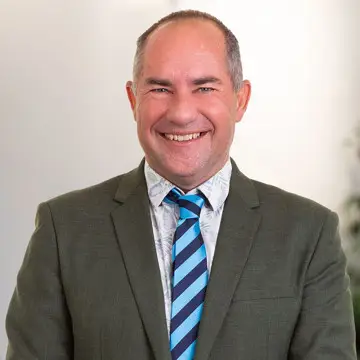 Bill Kaandorp