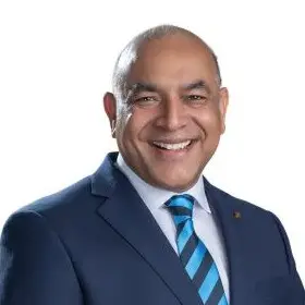 Patras Chaudhry