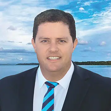 Martin FitzGerald