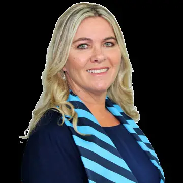Barb McMullen