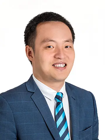 Jimmy Lu