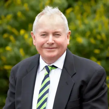 Peter Molloy
