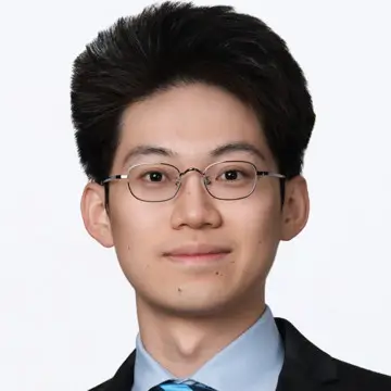 Mark Fu