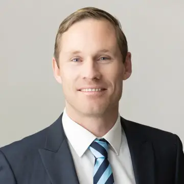 Jonathan Gough