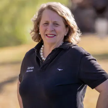 Jo-Anne Pulsford