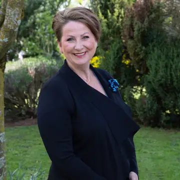 Rachel Grier