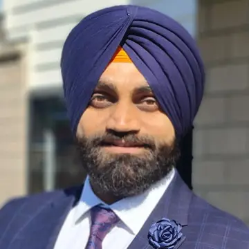 Manpreet Singh
