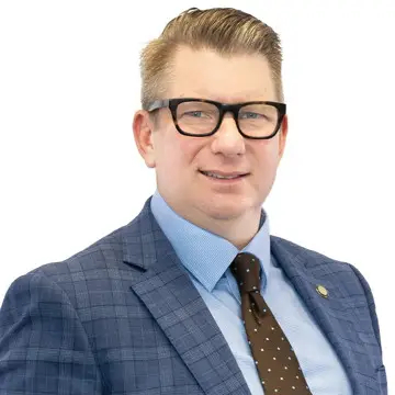 Brent Rushworth