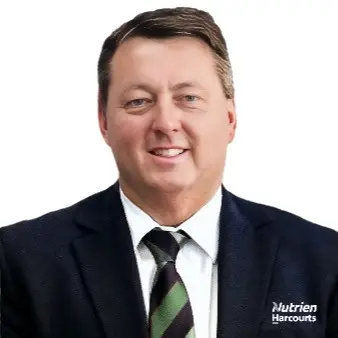 Terry Ginnane