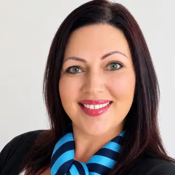 Natasha Sarich-Dunn