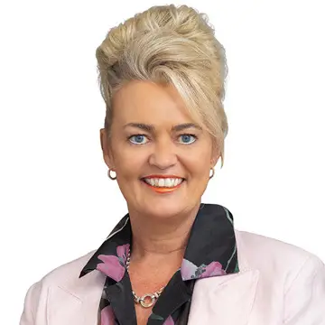 Joanne Marsh