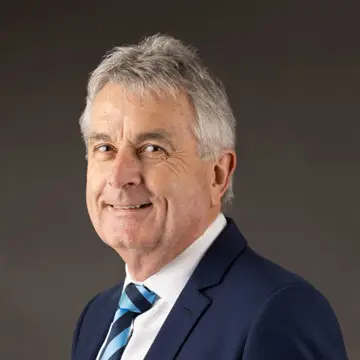 Colin Tunn