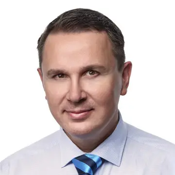 Peter Padovan