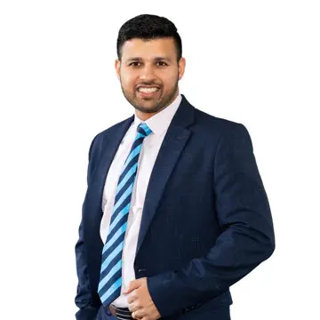 Saurav Kamboj