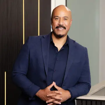 Steve Perelini