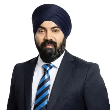 Navneet Singh