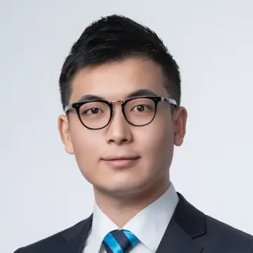 Nathan Li