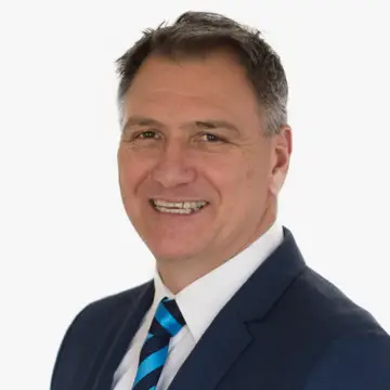 Martin Gray