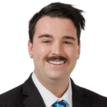 Jake Perret