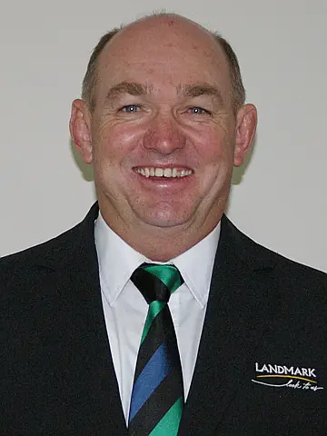Paul Thomas