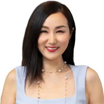 Michelle Fu