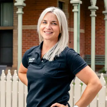 Bec Gilliland