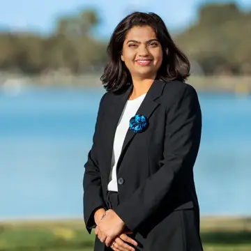 Riddhi Patel